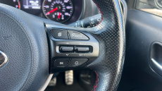 Kia Picanto 1.0T GDi GT-line S 5dr Petrol Hatchback